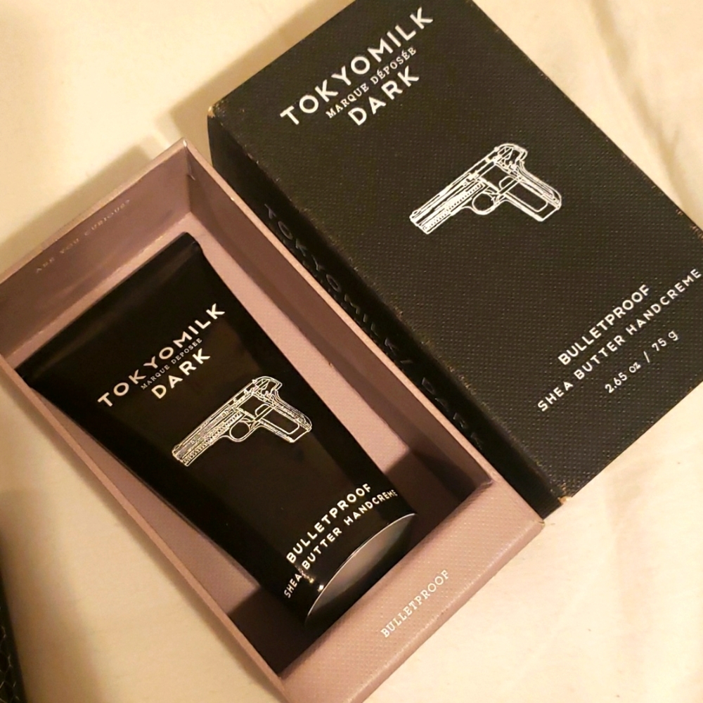 Tokyomilk No. 45 Bulletproof